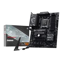 B850 GAMING PRO WIFI6E