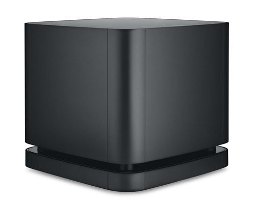 fnac bose soundbar 500