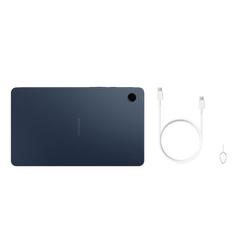 Tablette tactile Samsung Galaxy Tab A9 8.7 Wifi 64 Go Wifi Bleu