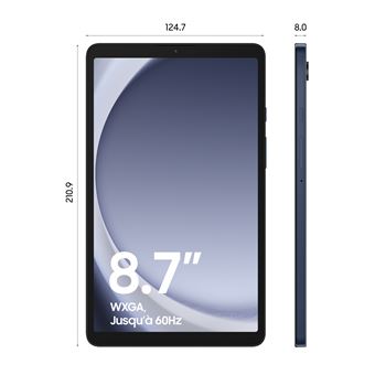SAMSUNG Galaxy Tab S9 Wifi 256 Go Anthracite - Tablette tactile Pas Cher