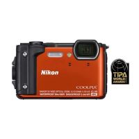 NIKON COOLPIX W300 ORANGE