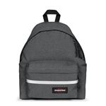 Sac à dos Eastpak Padded Bike 77H Black Denim Gris