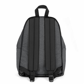 Sac à dos Eastpak Padded Bike 77H Black Denim Gris