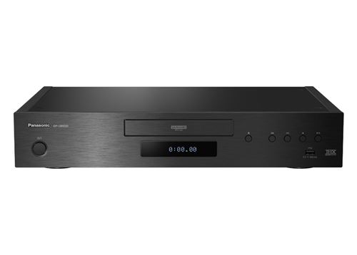 Panasonic DP UB9004AG1 Lecteur Blu ray - vue 2