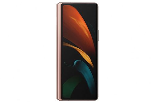 Galaxy Z Fold 2