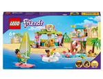 LEGO® Friends 41710 Animation et surf à la plage