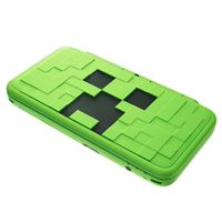 Console New Nintendo 2DS XL Minecraft Creeper Edition