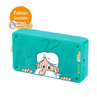 Conteuse d'histoires Lunii Ma Fabrique à Histoires Hello Maestro - 1