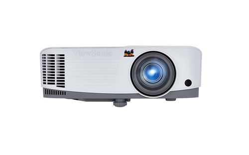 Vidéoprojecteur ViewSonic PA503WB Full HD Blanc