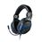 Micro-casque Gaming Stéréo BigBen Noir pour PS4, PC, Mac et Appareils mobiles