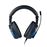 Micro-casque Gaming Stéréo BigBen Noir pour PS4, PC, Mac et Appareils mobiles_1
