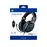 Micro-casque Gaming Stéréo BigBen Noir pour PS4, PC, Mac et Appareils mobiles_5