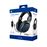 Micro-casque Gaming Stéréo BigBen Noir pour PS4, PC, Mac et Appareils mobiles_6
