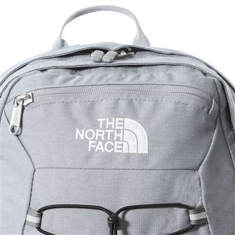 Sac à dos The North Face Borealis Classic Gris