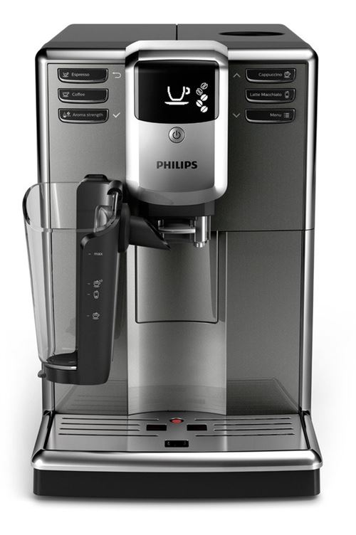 Expresso avec broyeur Philips EP5334/10 Super Automatique