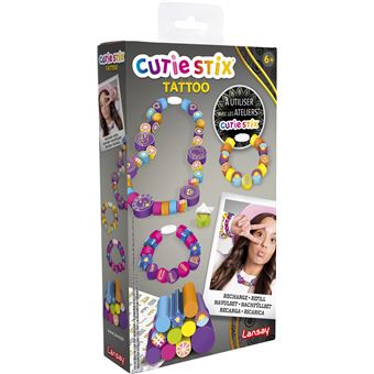 Cutie Stix - Atelier bijoux de créateur