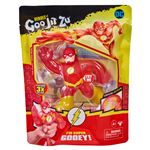 Figurine Goo Jit Zu DC Comics Flash 11 cm