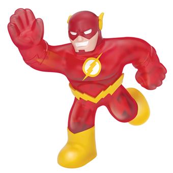 Figurine Goo Jit Zu DC Comics Flash 11 cm