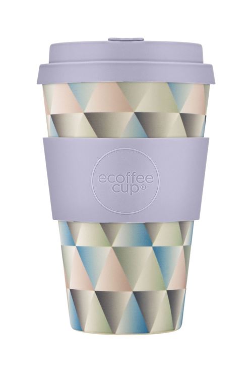 Tasse à café Ecoffee cup Shandor The Magnificent 814008