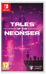 Tales Of the Neon Sea Nintendo Switch