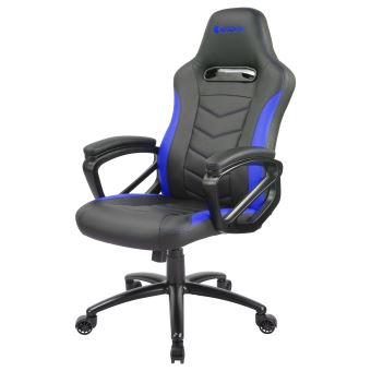 Siège Gaming Azgenon Z100 Bleu