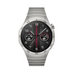 Montre connectée Huawei Watch GT 4 46 mm Elite Argent