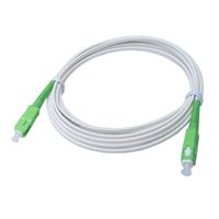 Câble fibre optique 10 Gbit/s, 10m – Accessoires réseau