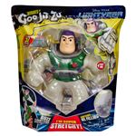 Figurine Goo Jit Zu Buzz L'Eclair 11 cm