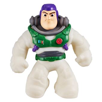 Figurine Goo Jit Zu Buzz L'Eclair 11 cm