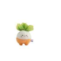 Générique La Peluche Carotte | Interactive Sensorielle Éducative | Jouet Sensoriel Musical,pour Les Adultes Filles Espace Intérieur Maison Salon Et Chambre À
