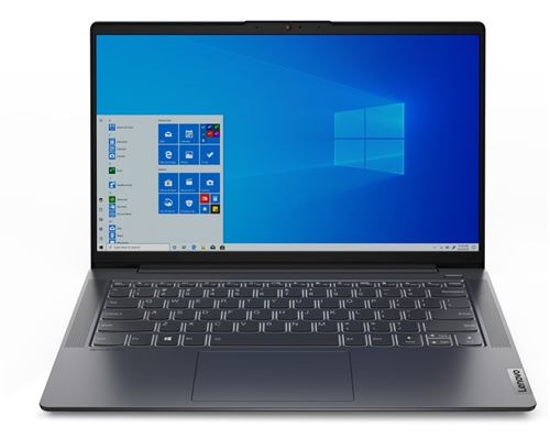 PC Ultra-Portable Lenvo IdeaPad 5 14ALC05 14
