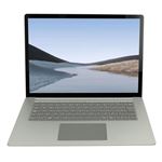 Surface Laptop 3  13.5'' Ecran tactile I7 16 Go RAM 256 Go Reconditionne Etat Tres Bon