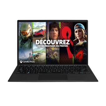 PC Ultra-Portable Gaming Asus ROG Flow Z13-GZ301ZC-LD128W 13,4" WUXGA 120 Hz Intel Core i7 16 Go RAM 512 Go SSD NVidia GeForce RTX 3050 TGP 40W Noir - 1