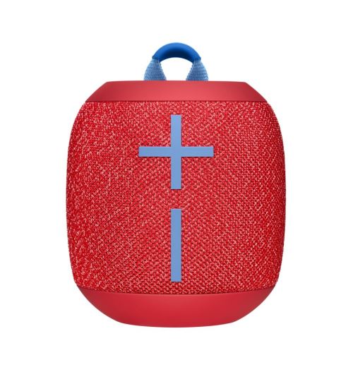 Ultimate Ears Wonderboom 2 Bluetooth luidspreker Radical Red