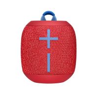 Enceinte Bluetooth Ultimate Ears Wonderboom 2 Rouge radical