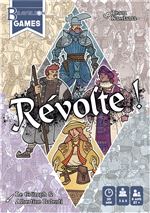 REVOLTE