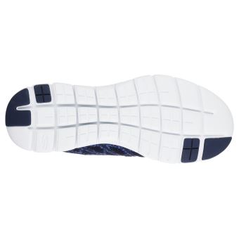 Chaussures Skechers Flex Advantage 2.0 Talamo Bleues Taille 45 Chaussures et chaussons de sport Equipements de sport fnac