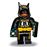 LEGO® Minifigures 71020 LEGO® Batman Le Film Série 2_12
