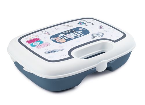 Mallette de soins Smoby Baby Care