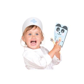 Mallette de soins Smoby Baby Care