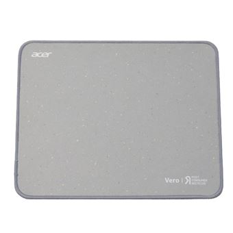 Acer Vero AMP120 - Tapis de souris - gris - 1