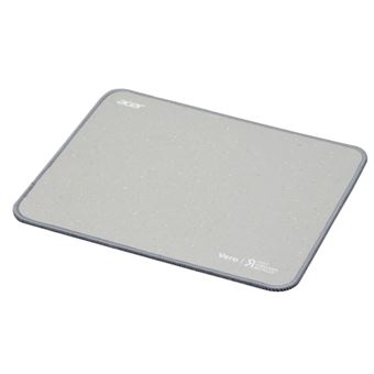 Acer Vero AMP120 - Tapis de souris - gris