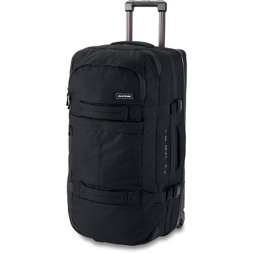 Sac de voyage Dakine Split Roller 85L Noir