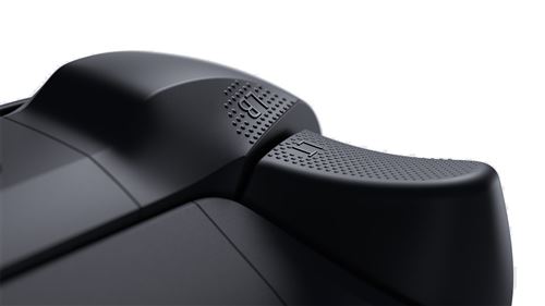 Manette sans fil Microsoft Xbox Édition Anniversaire 20 ans Noir