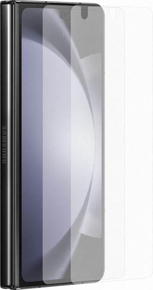 Film de protection pour Samsung Z Fold 5 Transparent
