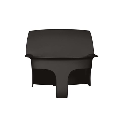 Set bébé avec harnais Cybex Noir