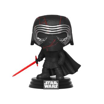 Figurine Funko Pop Star Wars Episode IX Kylo Ren Supreme Leader