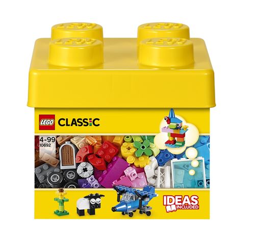 Lego Lego® Classic 10692 Les Briques Créatives
