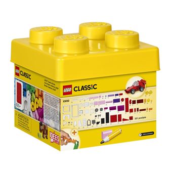 Lego Et Autres Briques 4 ans - 6 ans d'occasion