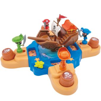 A l'abordage Splash Toys